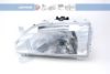 JOHNS 60 19 09-3 Headlight